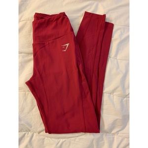 Gymshark Aspire Leggings